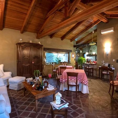 Le Soleil Villa Vigone Kültér fotó