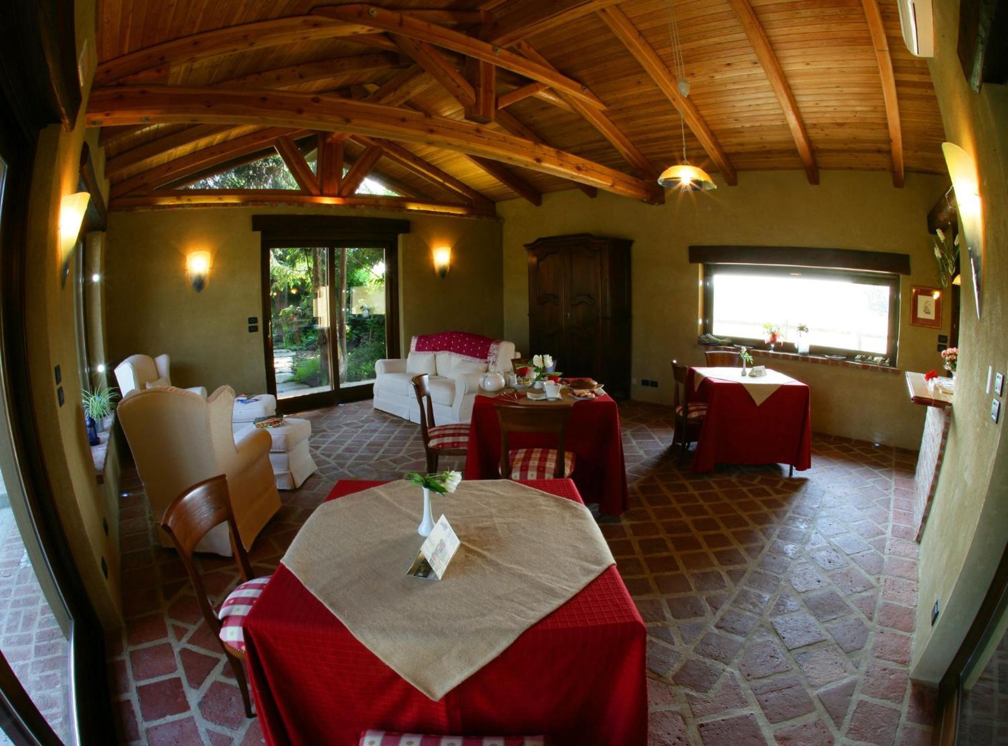 Le Soleil Villa Vigone Kültér fotó