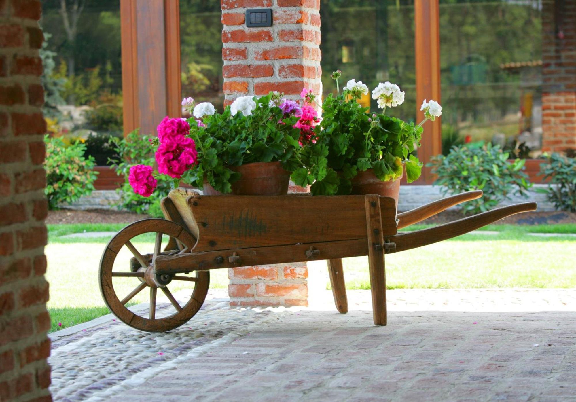 Le Soleil Villa Vigone Kültér fotó