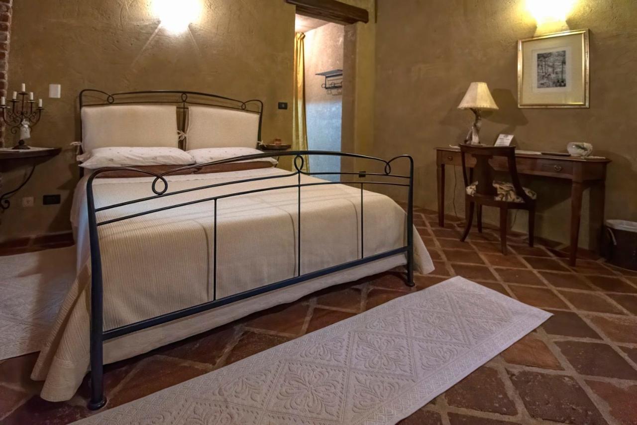 Le Soleil Villa Vigone Kültér fotó